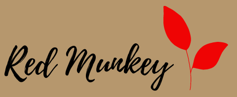 Red Munkey