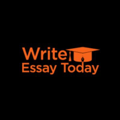 Write Essay Today