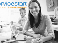 Servicestart Sverige