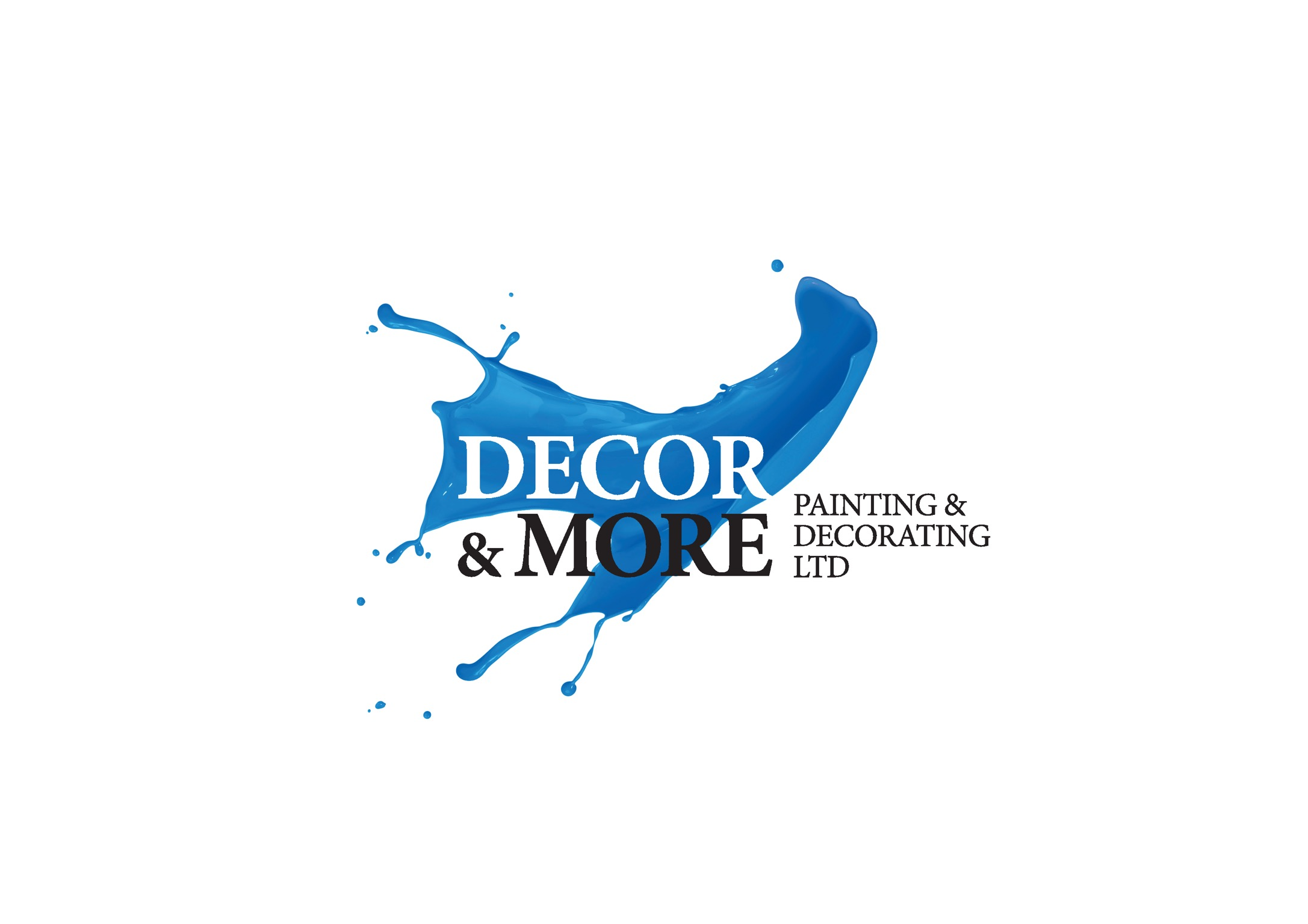 Decor & More Painting & Decorating Ltd