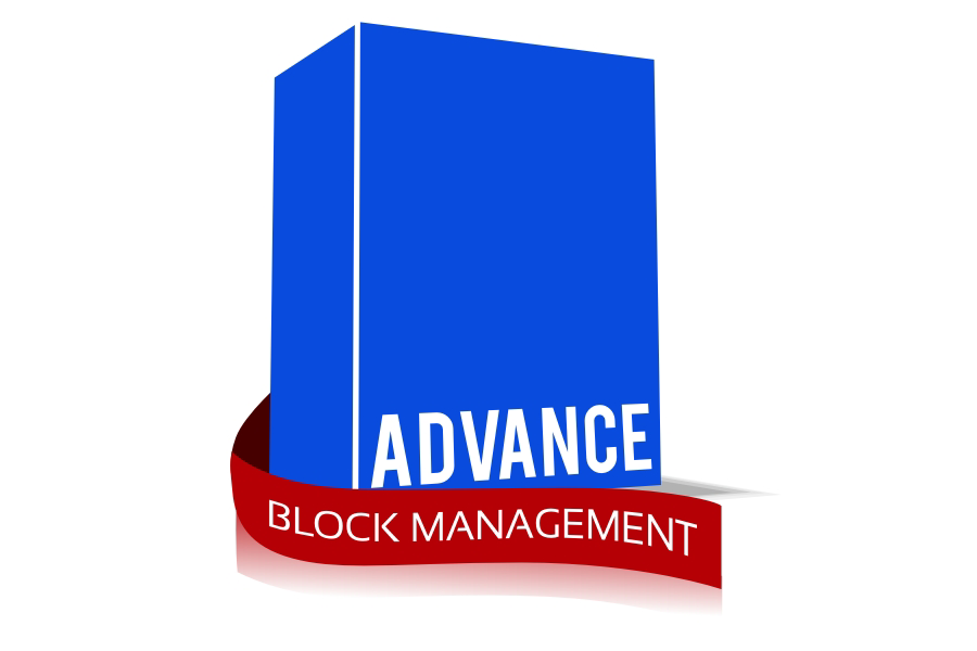 Advance Block Management
