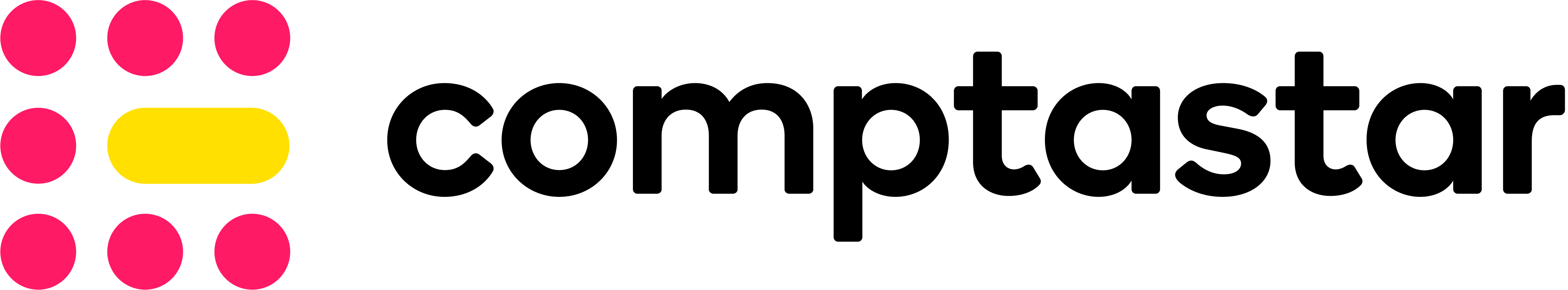 Comptastar