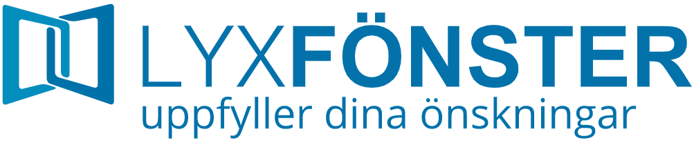 Lyxfonster AB