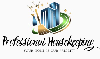Professional Housekeeping