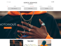 Serge DeNimes