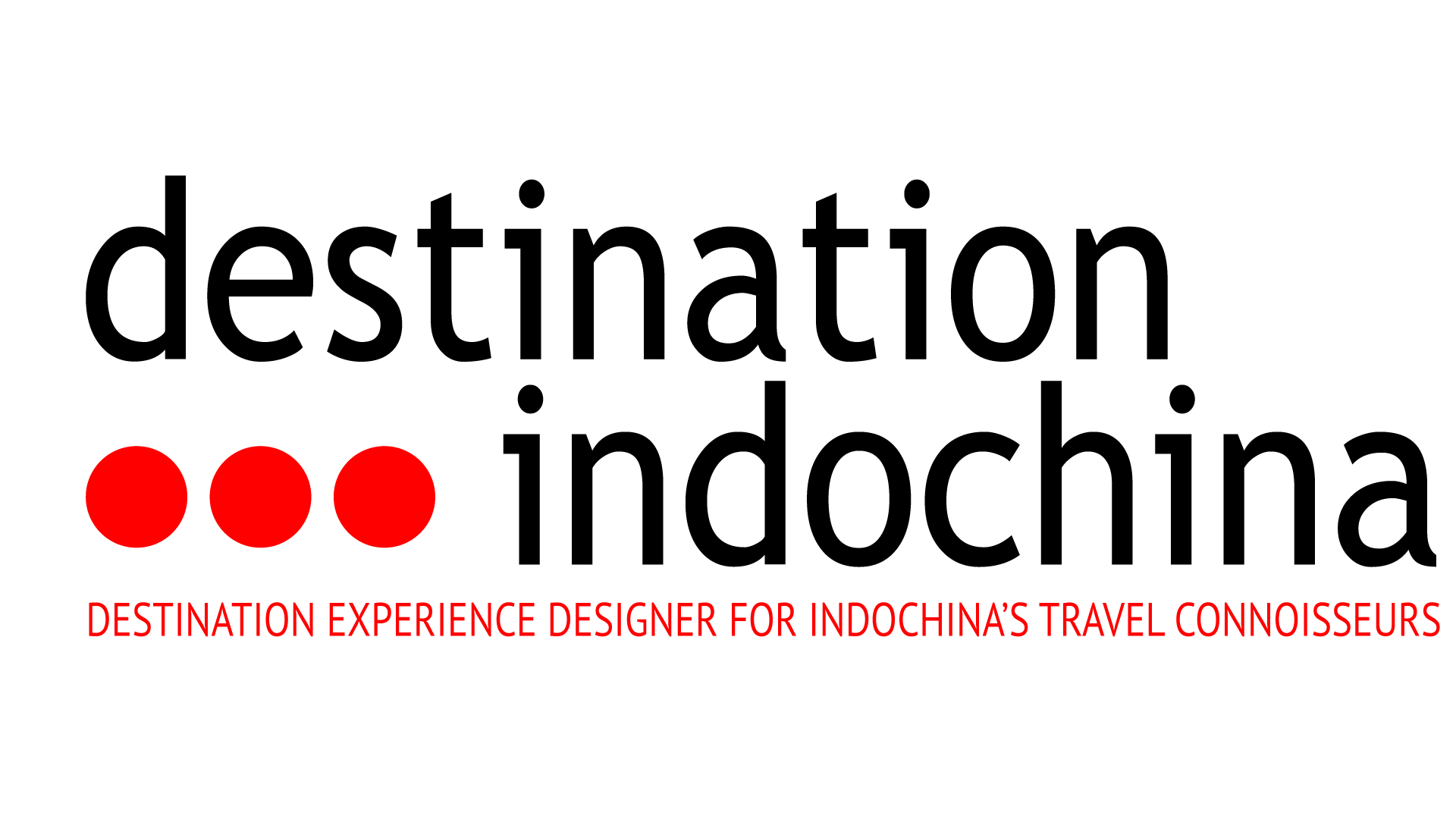Destination Indochina DMC 