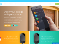 iBlue UK