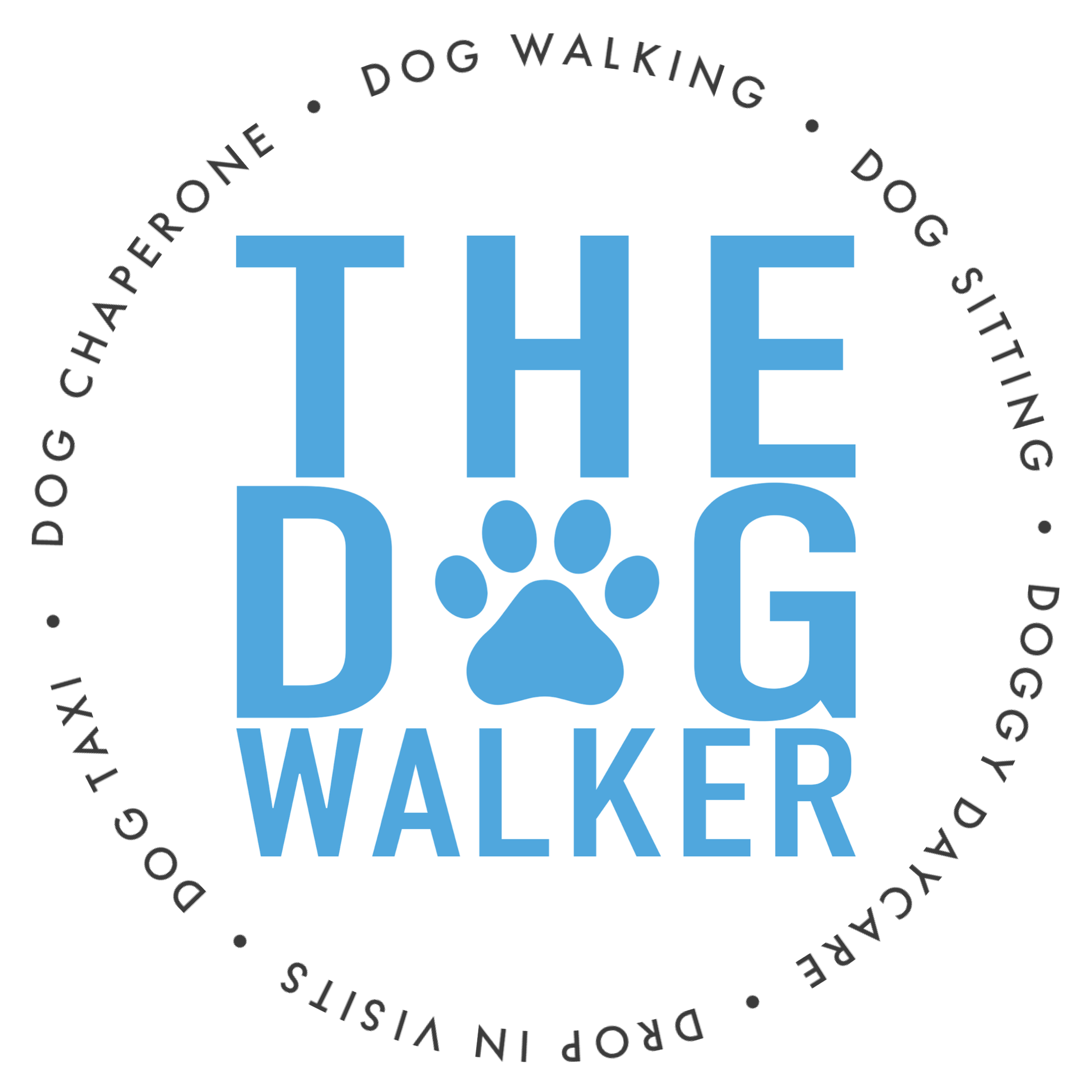 The Dog Walker