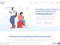 101 Testing