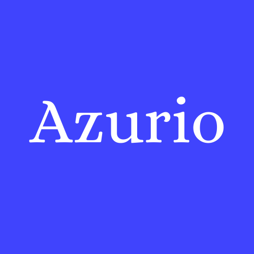 Azurio