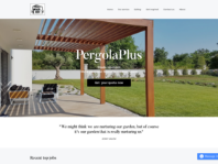 PergolaPlus