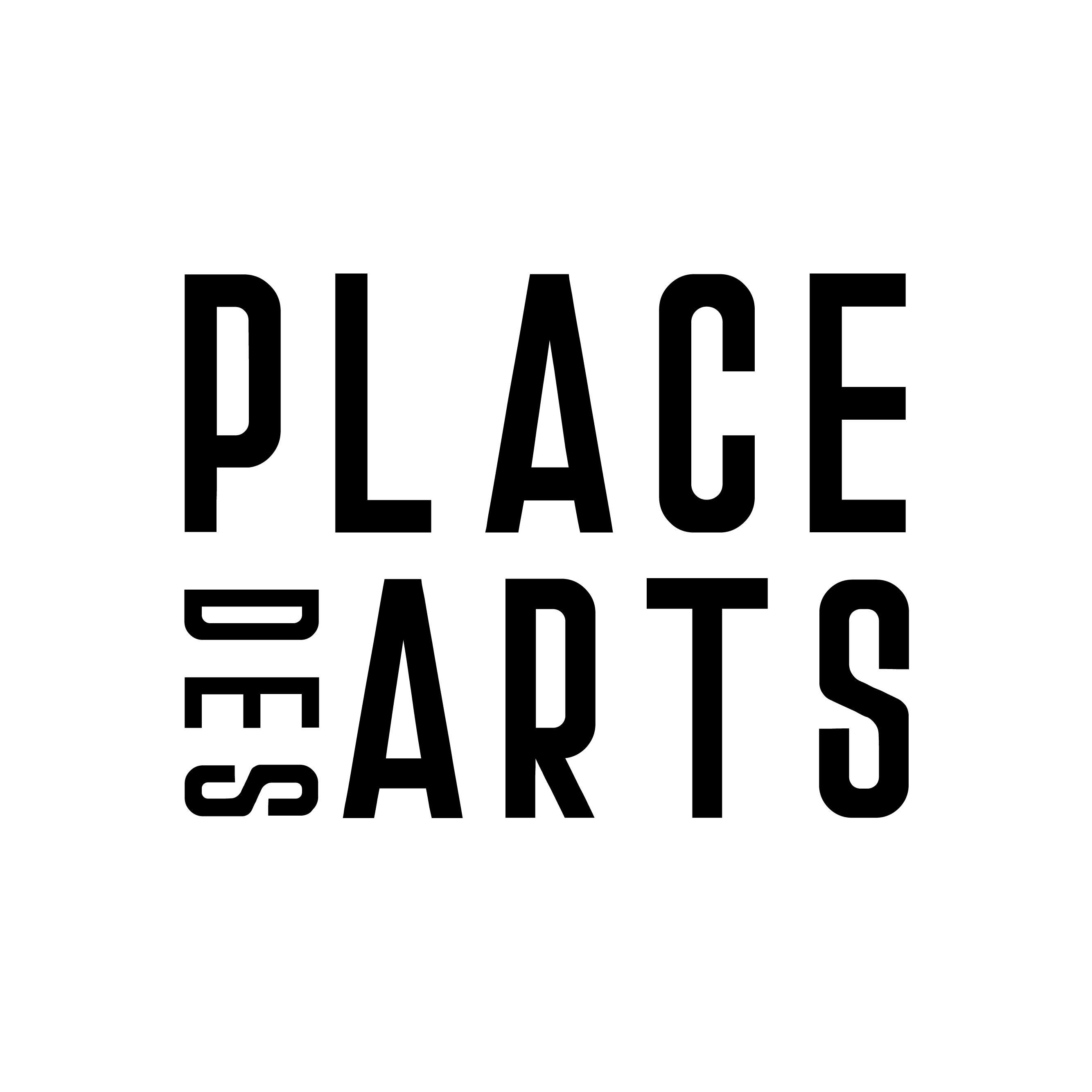 Galerie Place des Arts