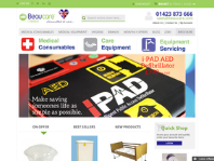 Beaucare Medical Ltd