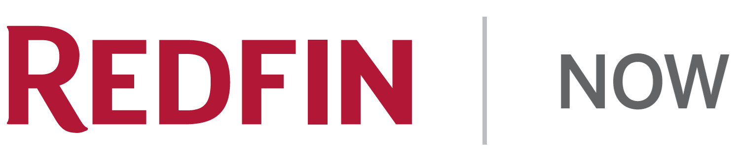 Redfin Now