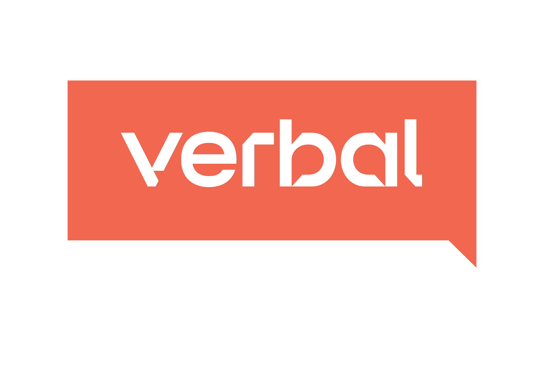 Verbal