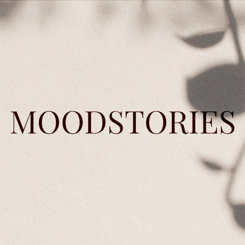 Moodstories