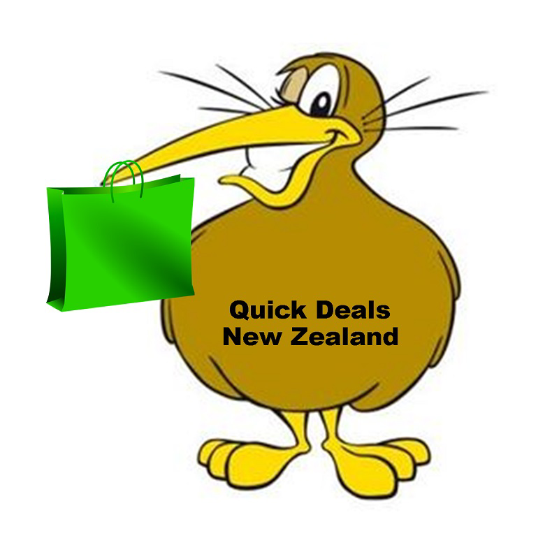 Quickdeals