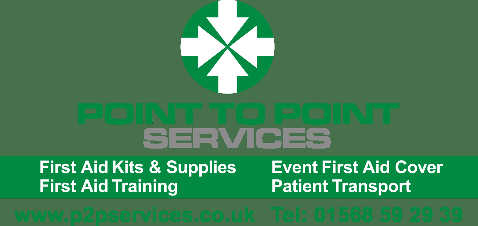 Point To Point Services 