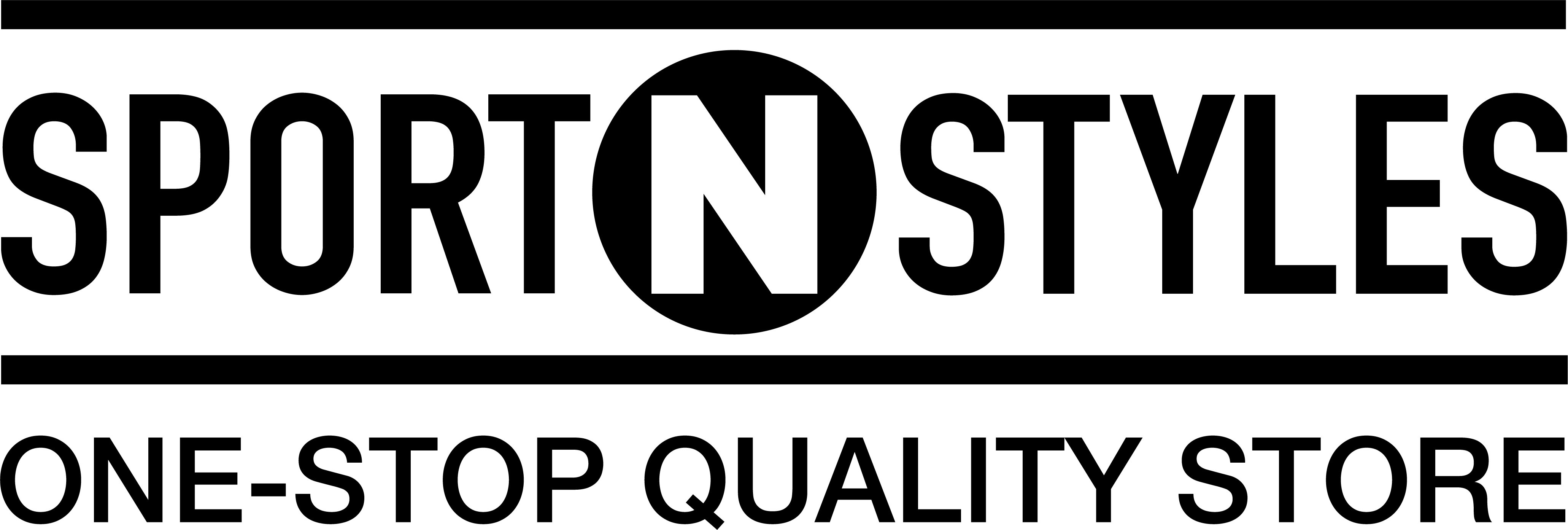 Sport 'N Styles