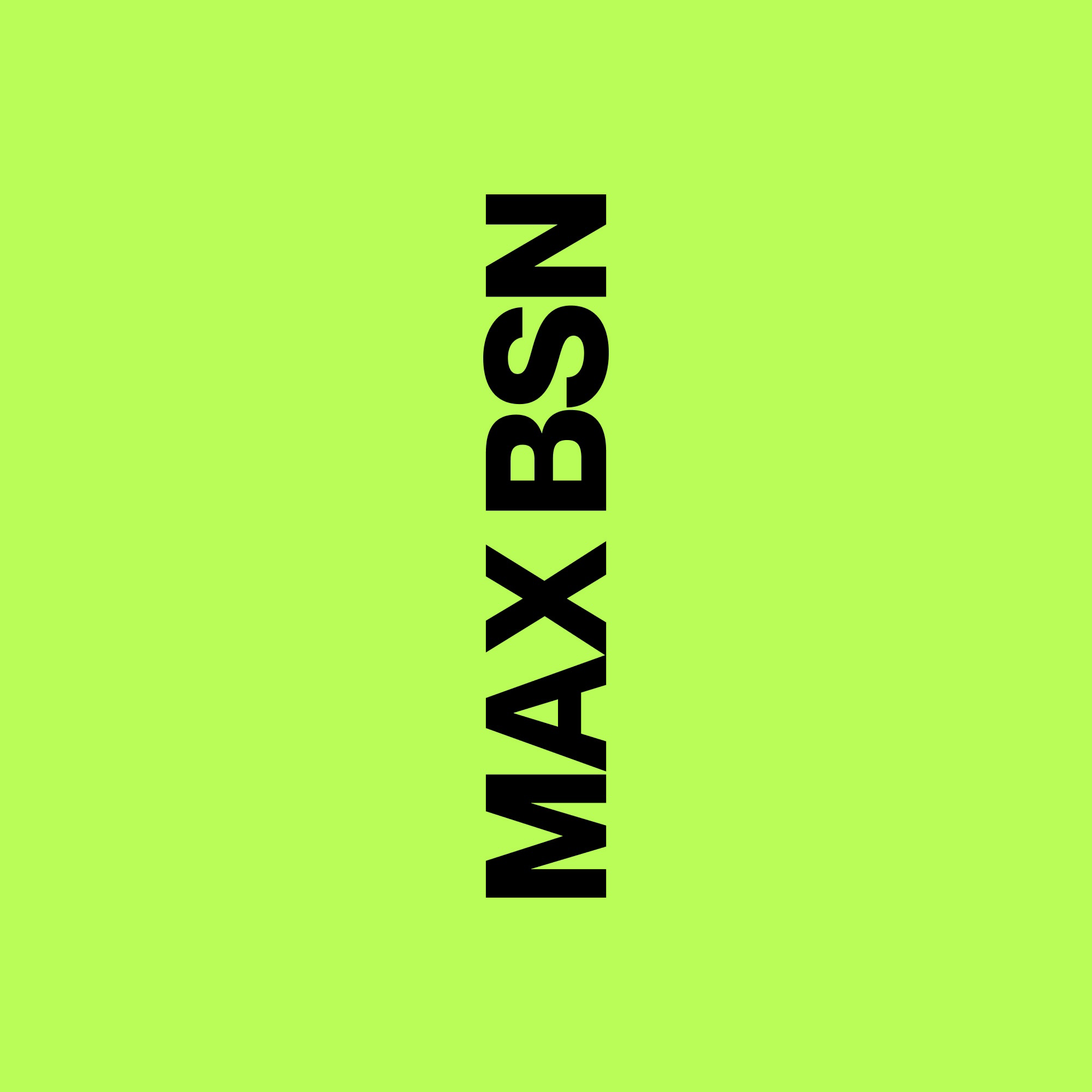 Max BSN