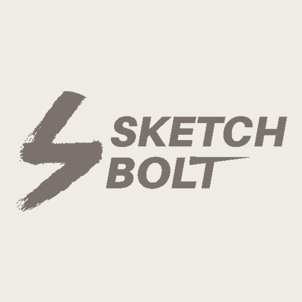 Sketch Bolt