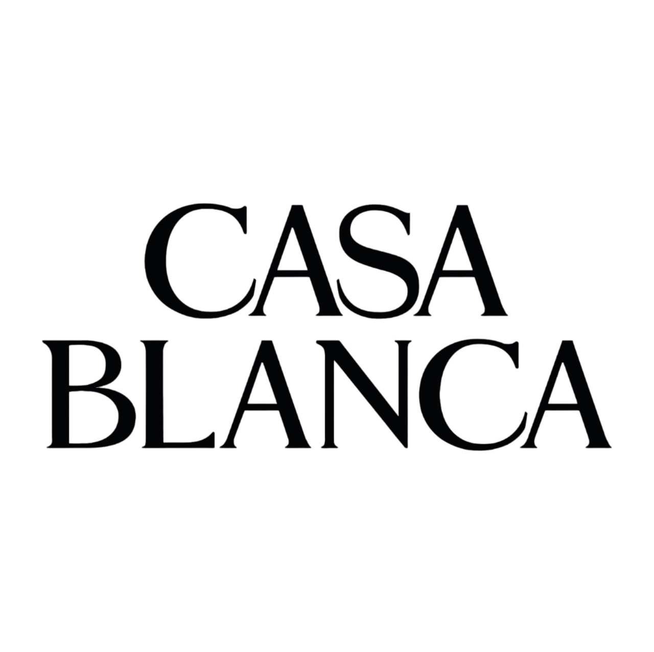 Casablanca Paris