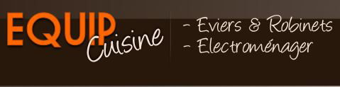 Equip Cuisine