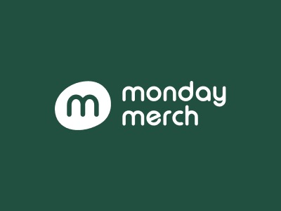 Monday Merch