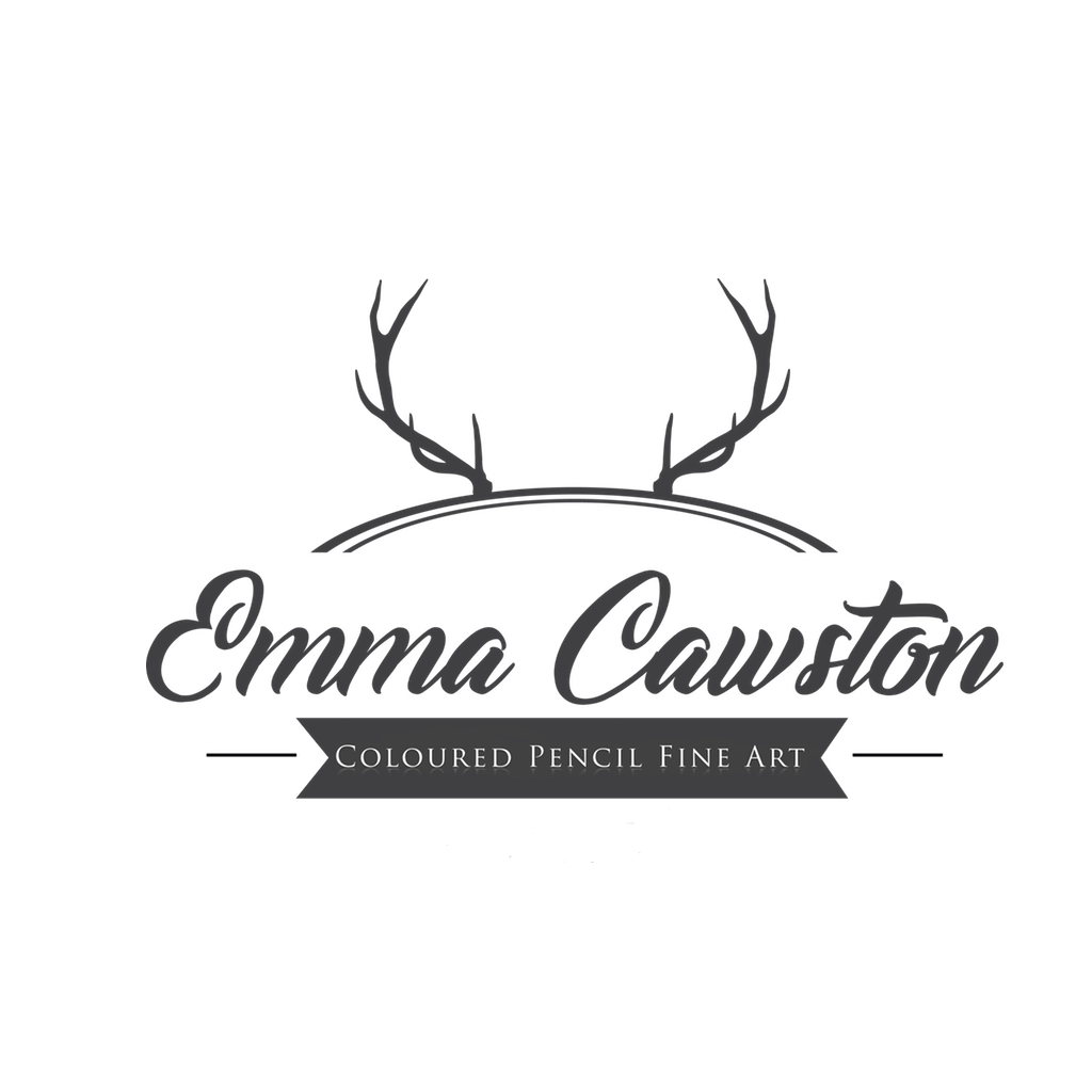 Emma Cawston Fine Art
