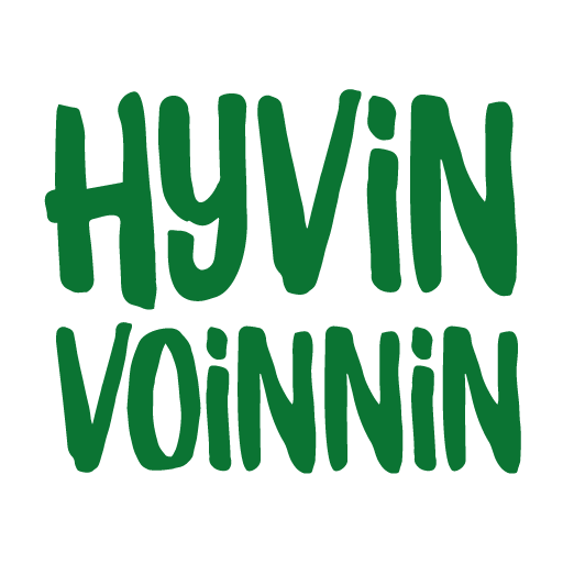 Hyvinvoinnin.fi