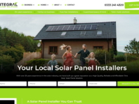 INTEGRAL SOLAR SOLUTIONS
