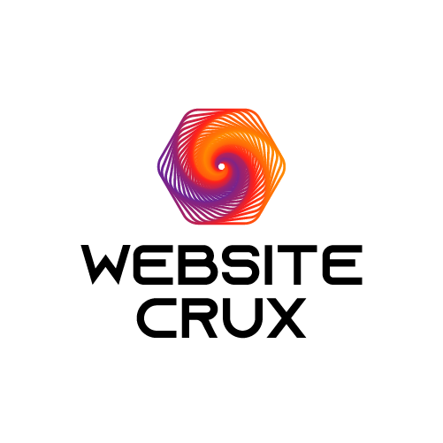 Website Crux