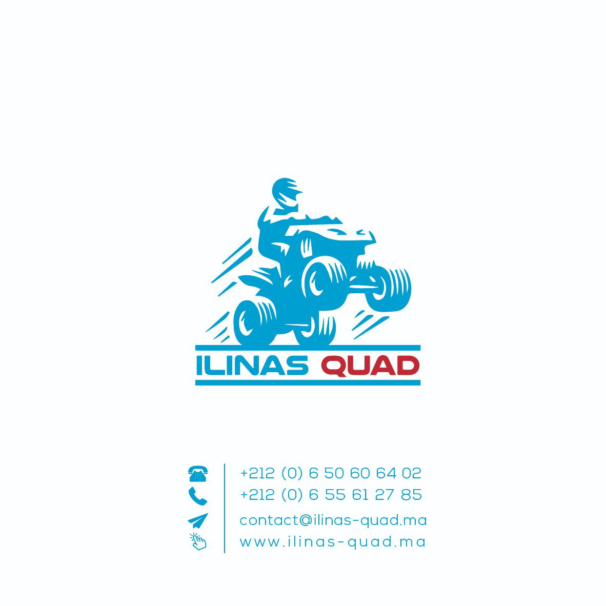 ILINAS QUAD
