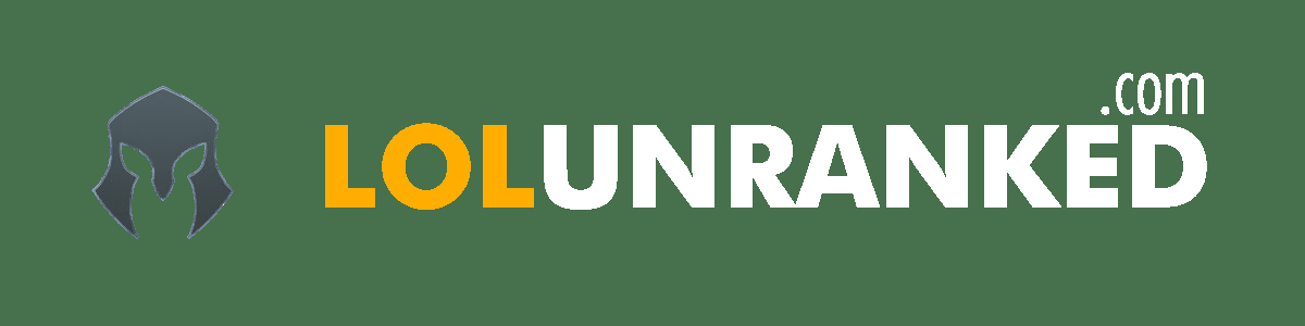 LOLUNRANKED.COM