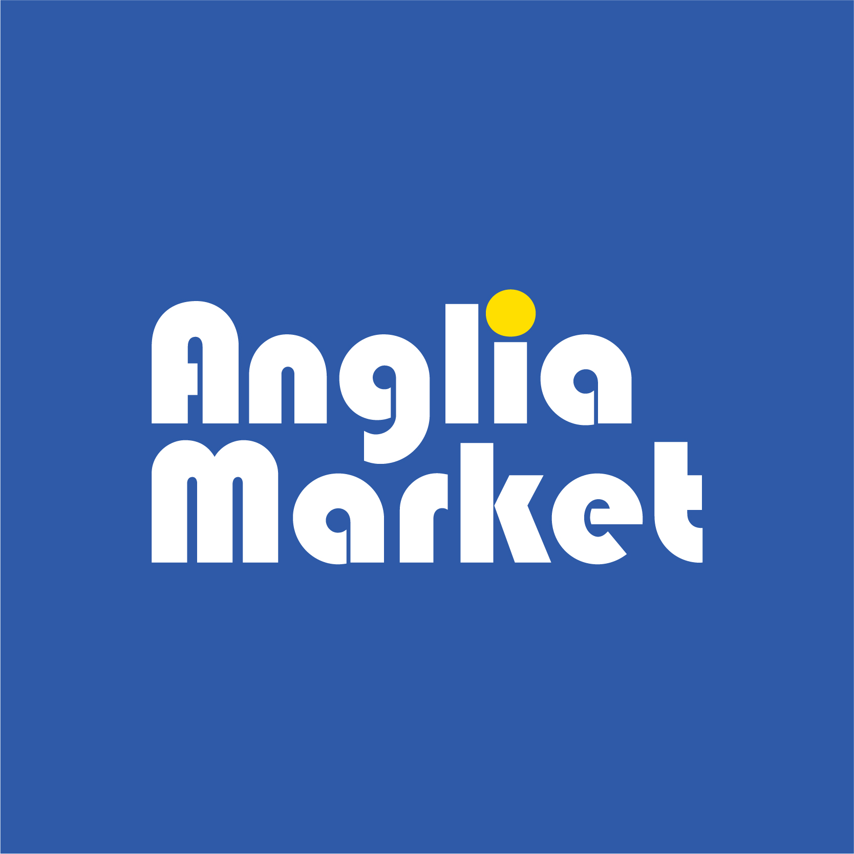 Anglia Market 