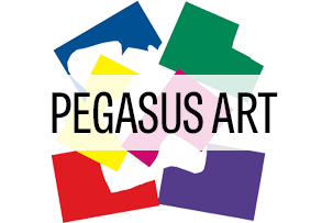 Pegasus Art
