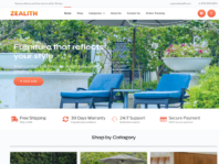 Zealith LLC