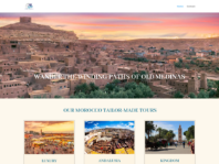 Travel 2 Morocco