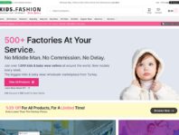 KidsFashionTurkey.Com (KFT)