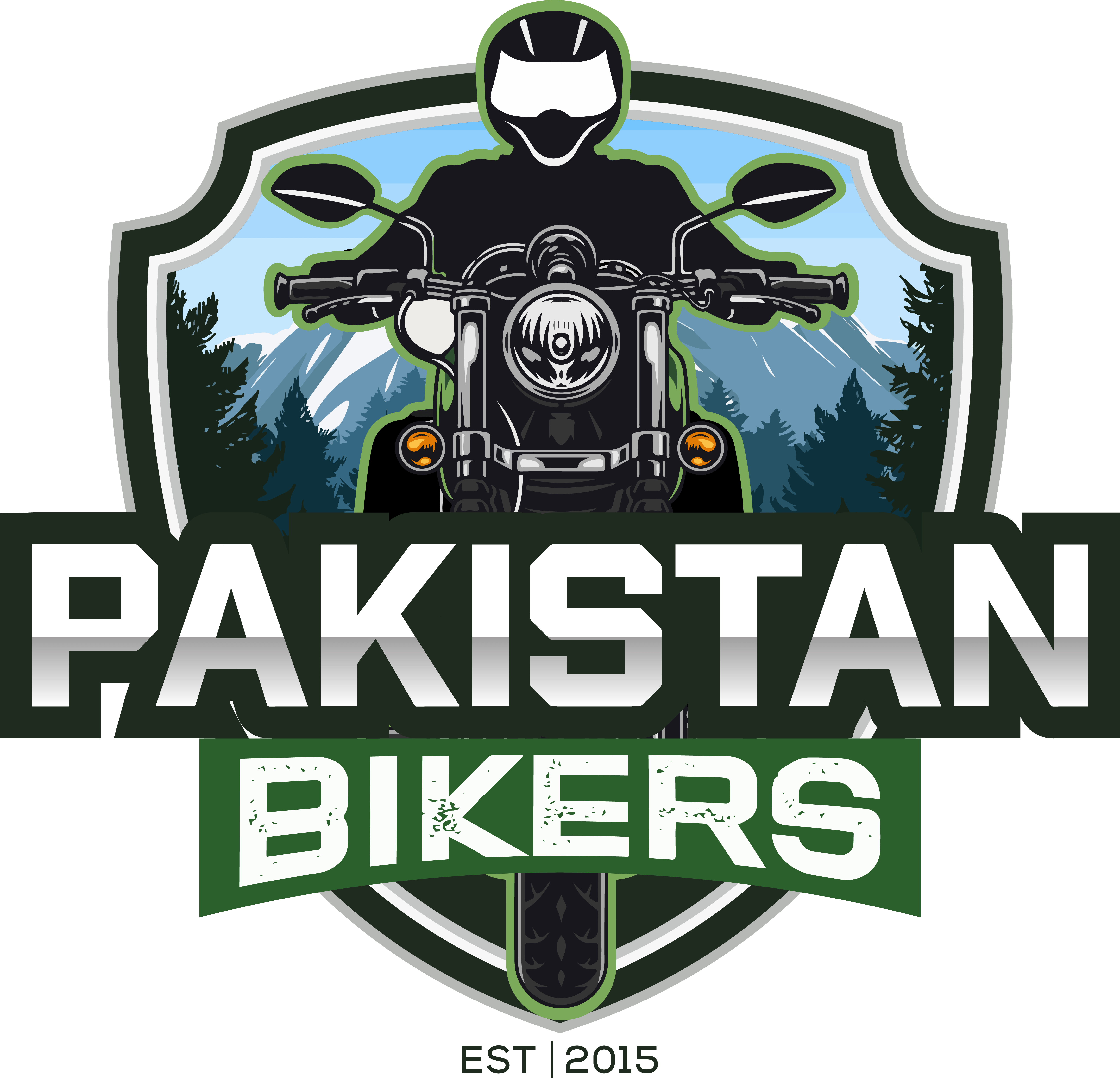 Pakistan Bikers 