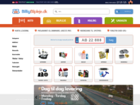 Billigbilpleje.dk
