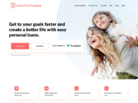 Union First Funding