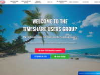 Timeshare Users Group