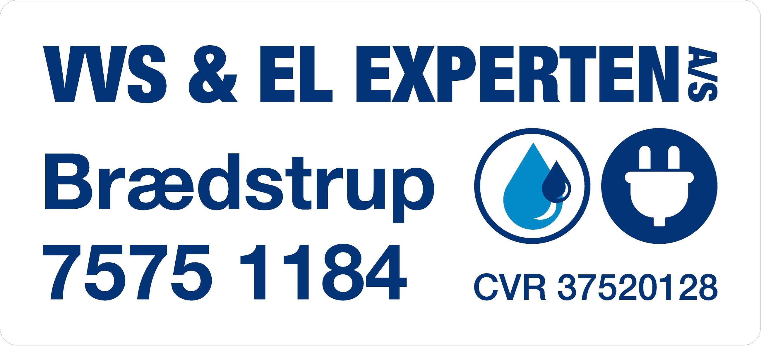VVS og El Experten A/S