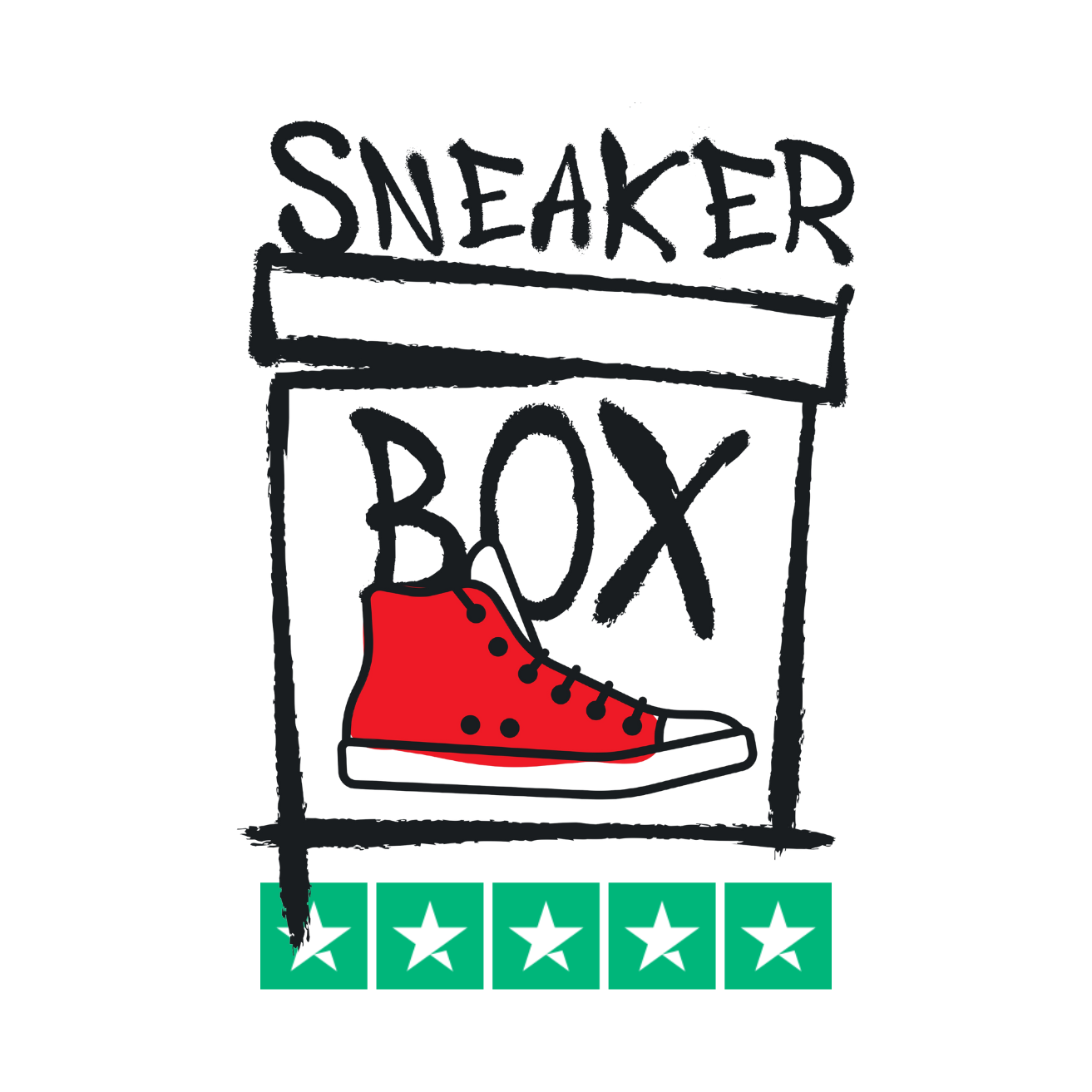 Sneaker Box