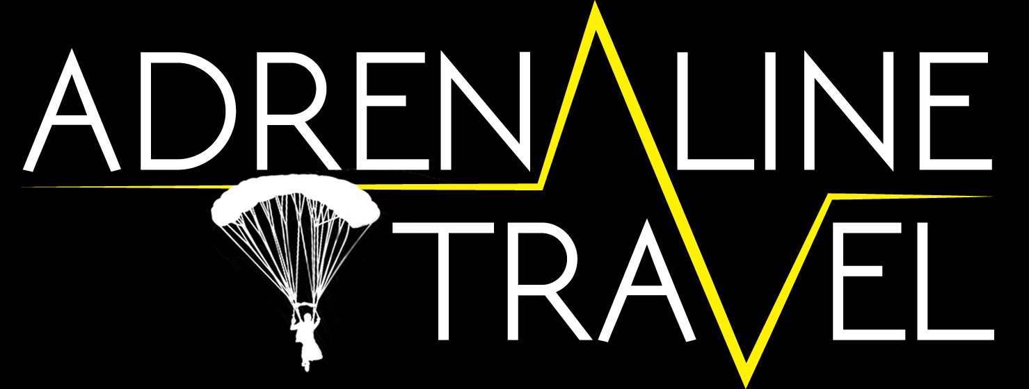 Adrenaline Travel