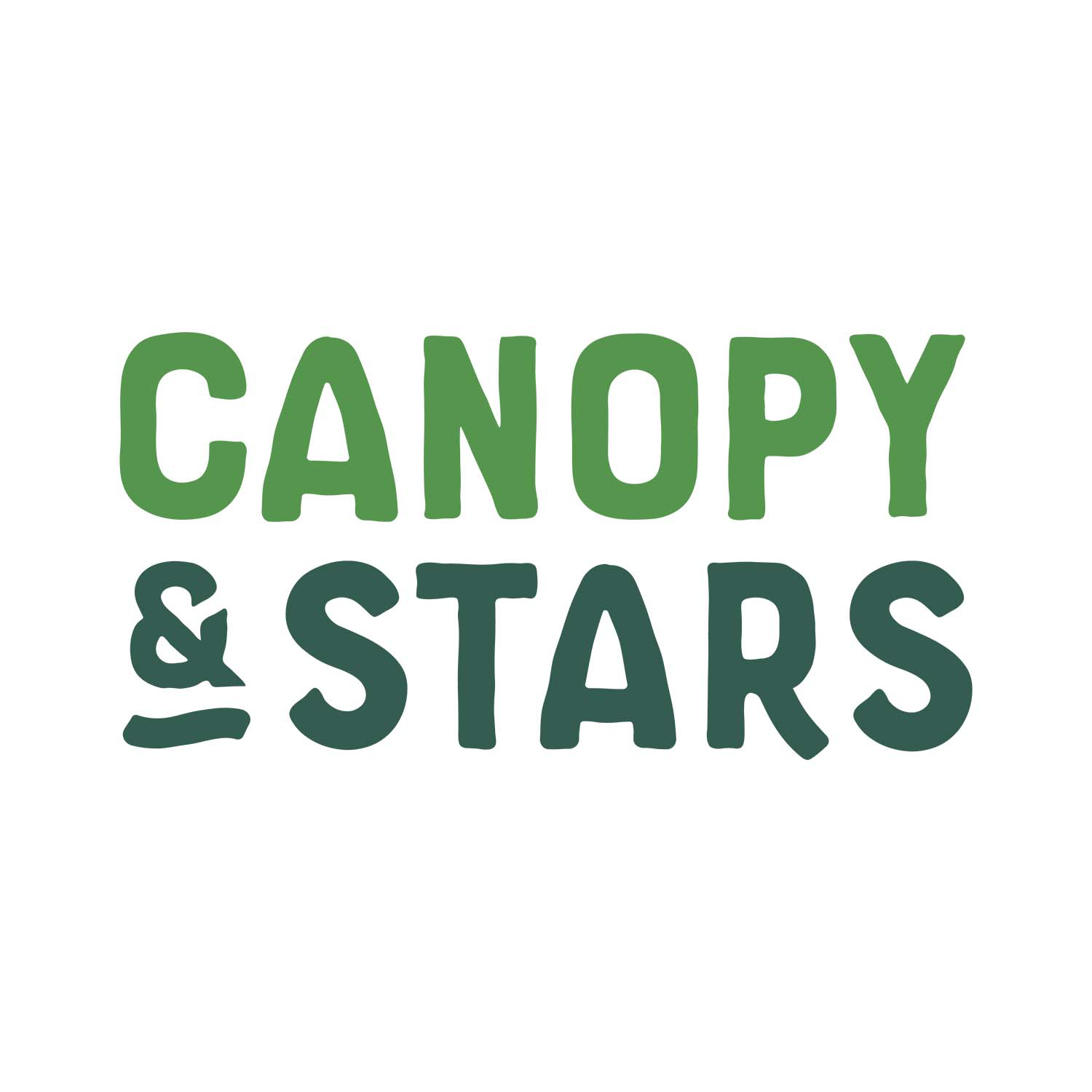 Canopy & Stars