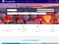 TheFlightWeb USA