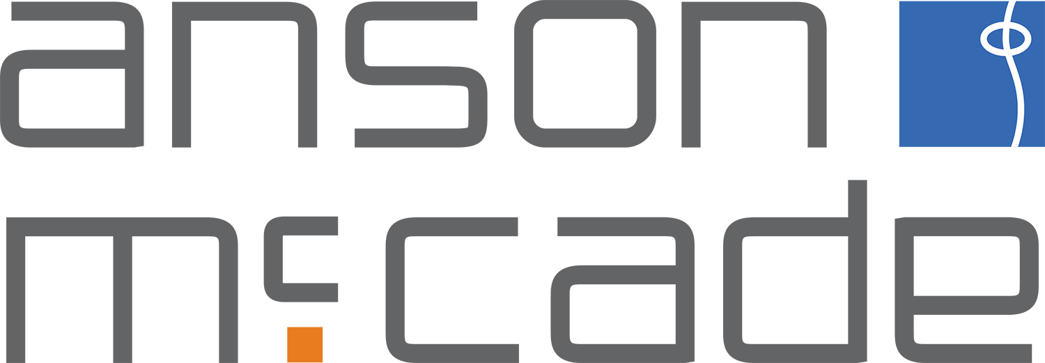 Anson McCade Limited