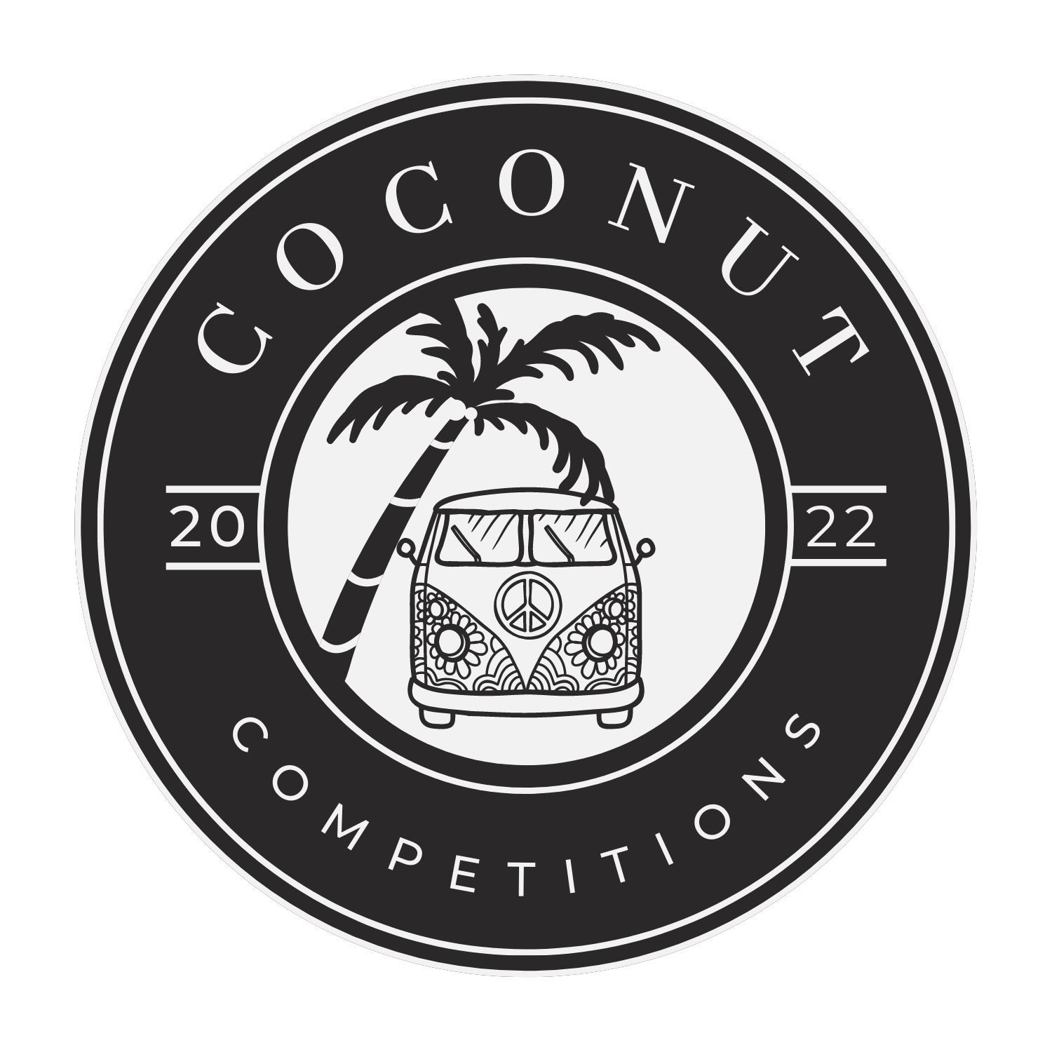 Coconut Competitions Ltd